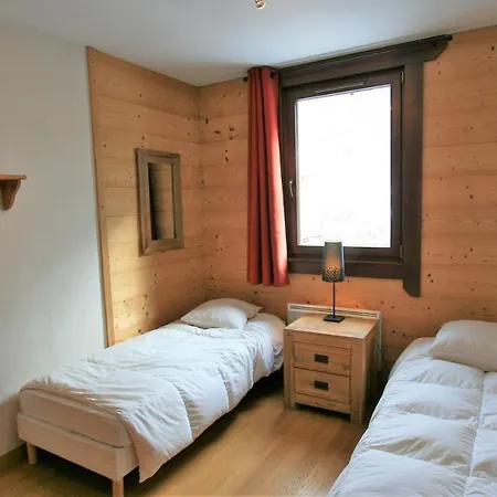 Apartment Glacier Chamonix