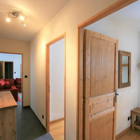 Apartment Glacier Chamonix